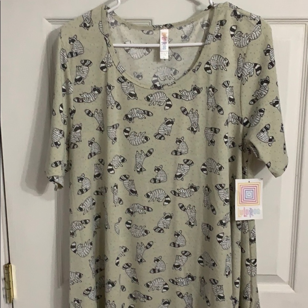 Lularoe Perfect T